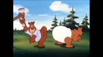 The Three Bears:Teddy Bears Picnic - Pos 40.968